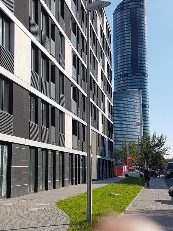 Luna Wroclaw Exterior photo