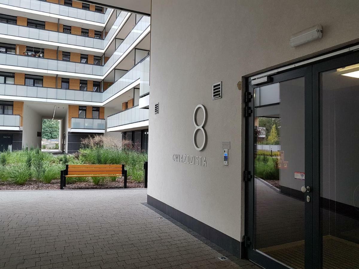 Luna Wroclaw Exterior photo